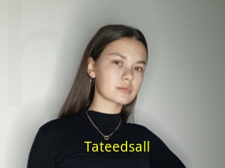 Tateedsall