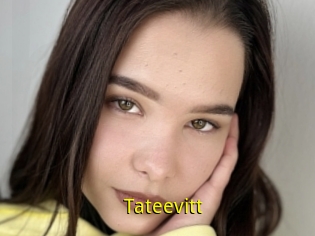 Tateevitt