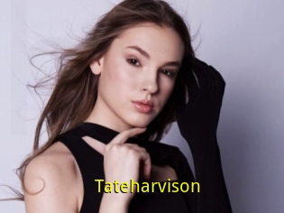 Tateharvison