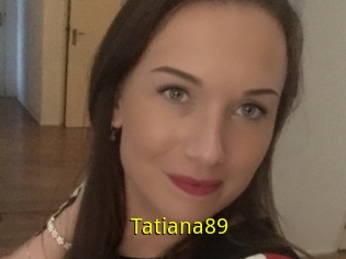 Tatiana89