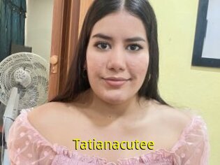 Tatianacutee