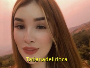 Tatianadelirioca
