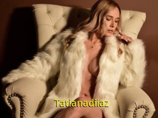 Tatianadiiaz