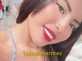 Tatianamartinez
