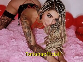 Tatianaofficiall