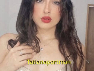 Tatianaportman