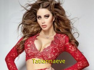 Tatiannaeve