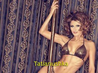 Tatianushka