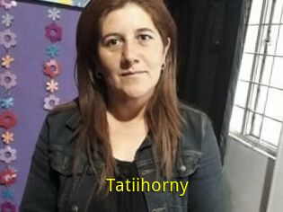 Tatiihorny