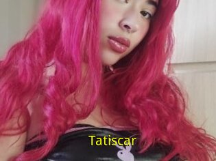 Tatiscar