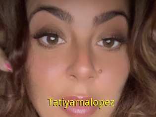 Tatiyarnalopez