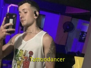 Tattoodancer