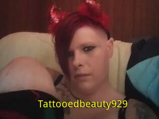 Tattooedbeauty929