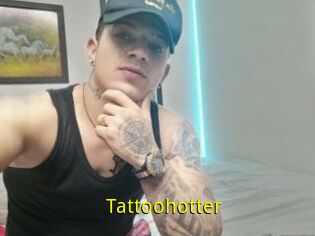 Tattoohotter
