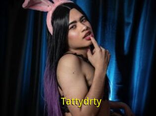 Tattydrty