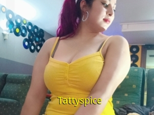 Tattyspice