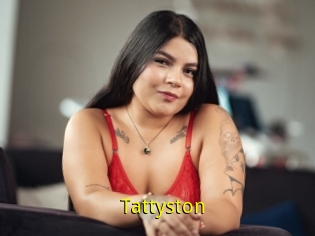Tattyston