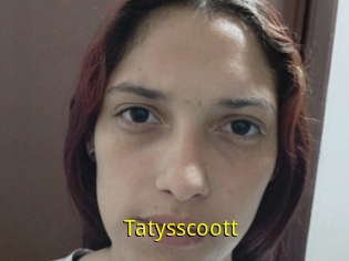 Tatysscoott