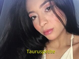 Tauruspetite