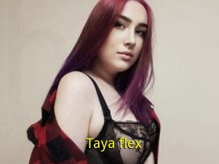 Taya_flex