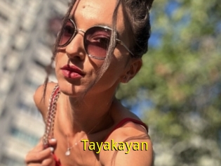 Tayakayan