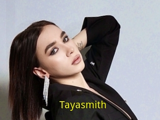 Tayasmith
