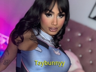 Taybunnyy