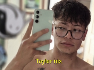 Tayler_nix