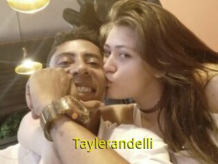 Taylerandelli
