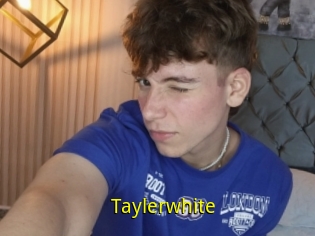 Taylerwhite