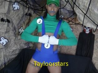 Tayloorstars