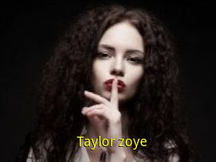 Taylor_zoye
