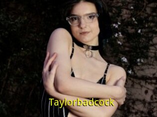 Taylorbadcock