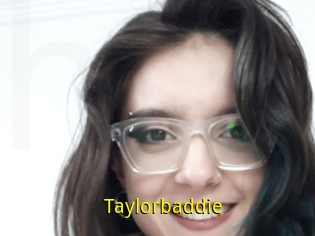 Taylorbaddie