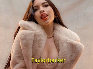 Taylorbarker