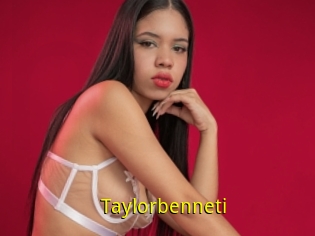 Taylorbenneti