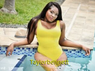 Taylorbennett