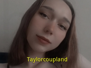 Taylorcoupland