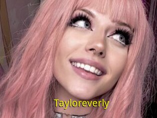 Tayloreverly