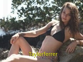 Taylorferrer