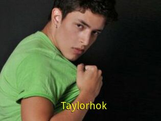 Taylorhok