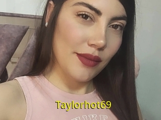 Taylorhot69