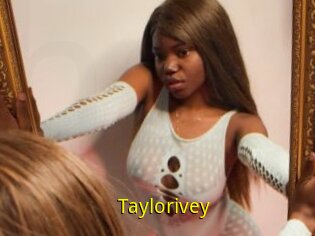 Taylorivey