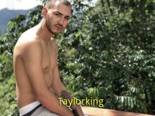 Taylorking