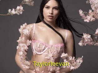 Taylorleevan