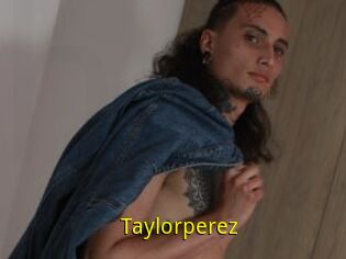 Taylorperez