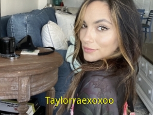 Taylorraexoxoo