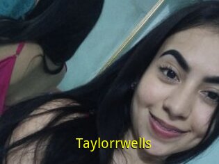 Taylorrwells
