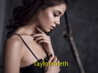 Taylorsmeth
