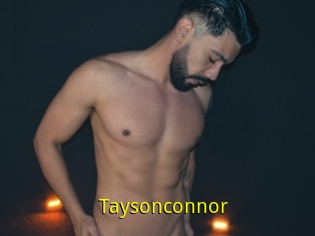 Taysonconnor
